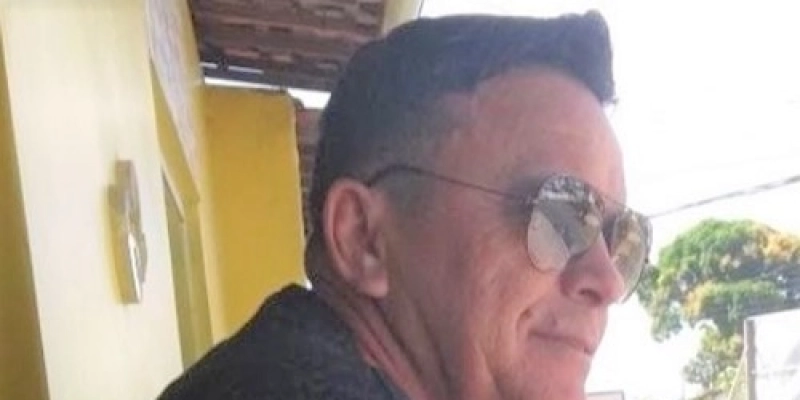 Aniversário de Alexandre Costa, diretor da Casa de Apoio Mãe Toinha, em João Pessoa