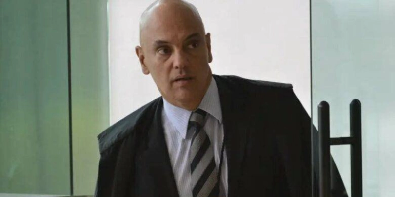Após pedido de anulação de visto, Moraes cancela participação em evento em NYC