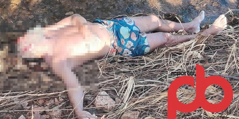 Homem é achado sem vida boiando nas águas do açude de São Gonçalo, em Sousa 