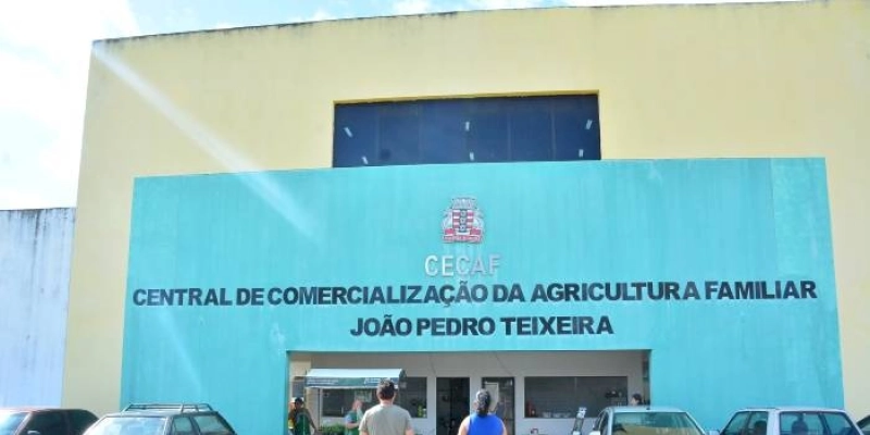Cecaf divulga horários de funcionamento e serviços durante a Semana do Pescado