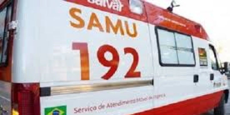 Samu capacita idosos da Academia de Saúde do Geisel sobre prevenção de acidentes domésticos