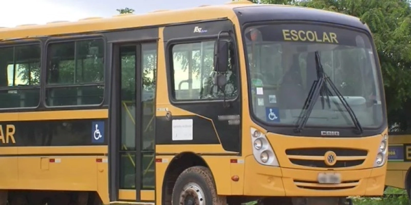 Promotoria expede recomendação sobre uso de transporte escolar em Caaporã