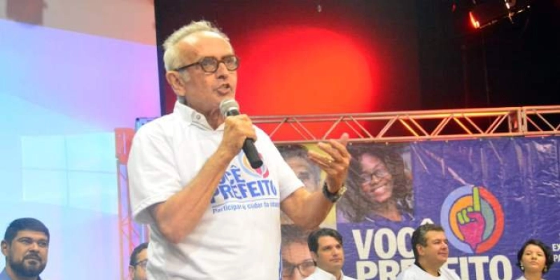 SEPP realiza plenária do programa ‘Você Prefeito’ no bairro do Roger nesta terça-feira