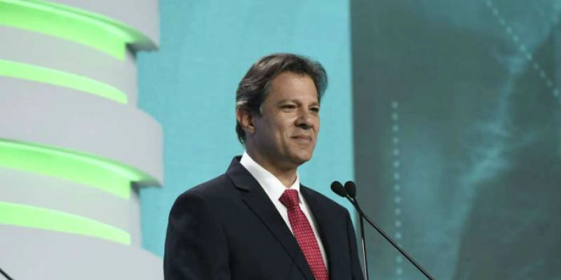 TSE julga hoje registro de candidatura de Fernando Haddad a presidente; Veja