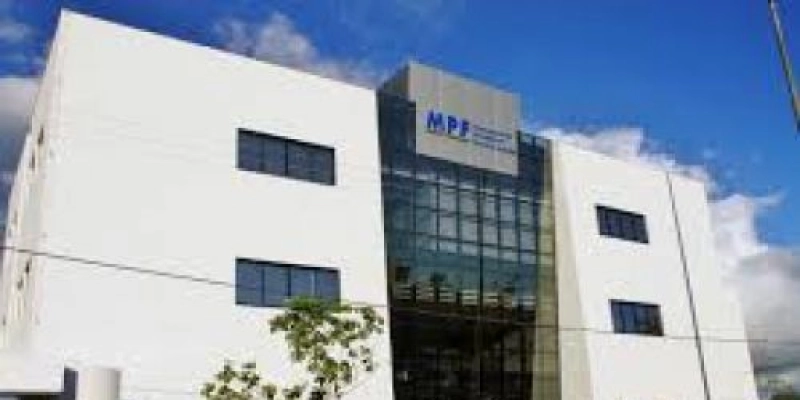 Vara Federal de Monteiro conclui digitalização de processos físicos