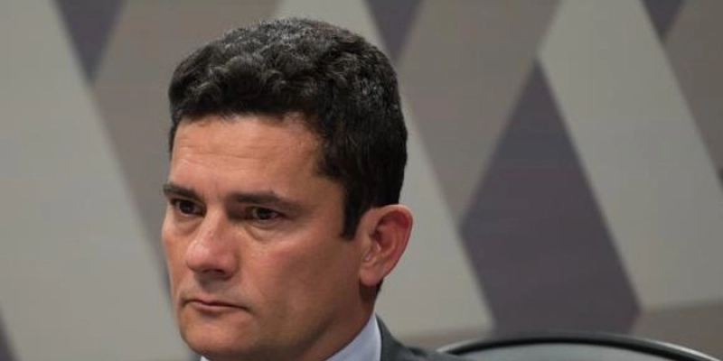 Para MPF, Moro deve confirmar que recibos são "ideologicamente falsos"