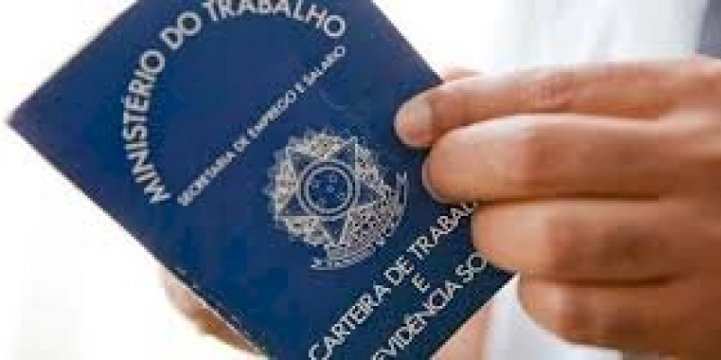 Sine-JP inicia o mês de maio com a oferta de 94 novas vagas de emprego