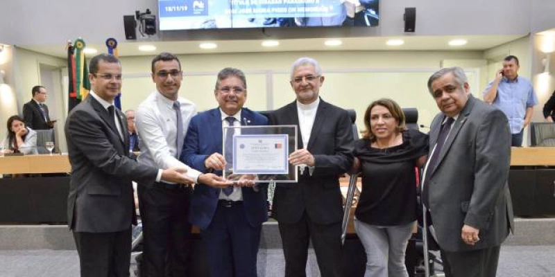 ALPB presta homenagem a Dom José Maria Pires e lança documentário sobre a vida do eterno “Dom Pelé”