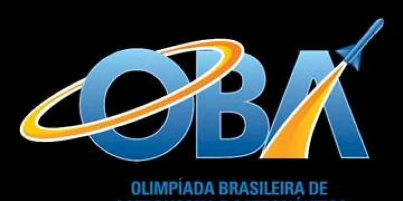 Estudante da Rede Estadual de Ensino ganha medalha de ouro na Olimpíada Brasileira de Astronomia e Astronáutica