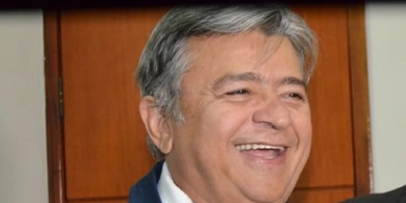 Mensagem de Natal, e ano novo do Vereador reeleito, Guerreiro do Povo, Aldeone Abrantes ao Povo Sousense 