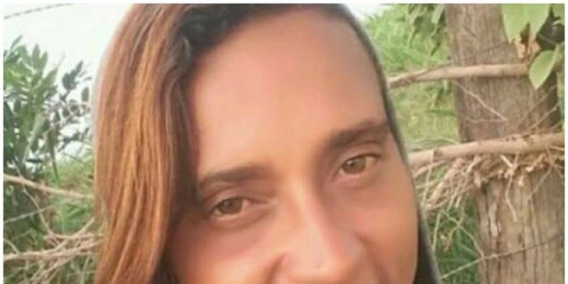 PC investiga execução de Mulher a bala por dupla de Motoqueiro em Pombal; Delegado Sousense está à frente das diligências