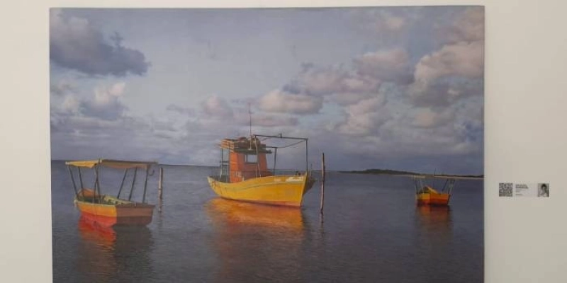 Celeiro Espaço Criativo recebe a 1ª Exposição Nordestina de NFTs