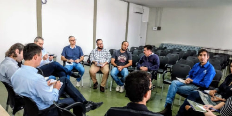 Técnicos do Fida elogiam trabalho de assistência técnica continuada na Paraíba