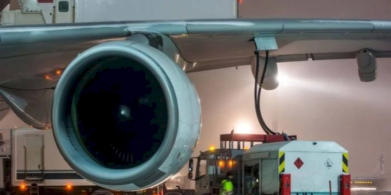 Petrobras: preço do querosene de aviação cai 0,84% a partir de sábado