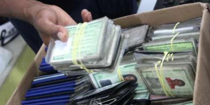 Objetos e documentos extraviados durante ‘Folia de Rua’ serão encaminhados à Central de Polícia, em João Pessoa