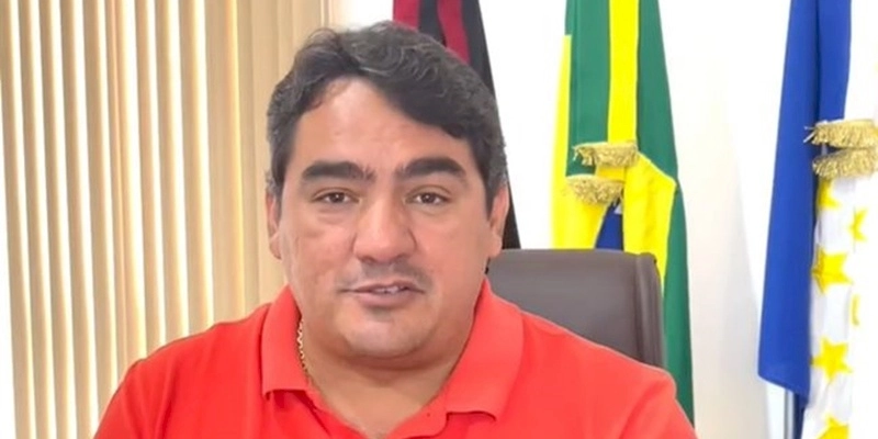 Parecer do TCE opina pela improcedência de denúncia apresentada por Vereador contra o Prefeito de Marizópolis 