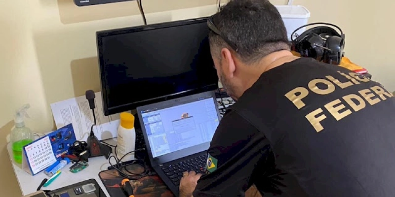 Polícia Federal investiga fraudes ao auxílio emergencial