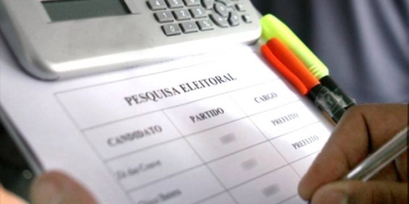 SERTÃO: Partido Republicanos consegue liminar para suspender pesquisa eleitoral em Paulista