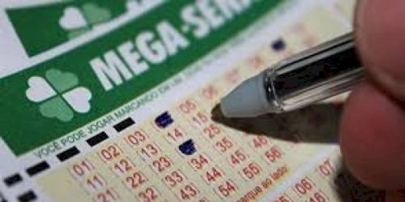 Mega Sena acumula e prêmio chega a R$ 83 milhões