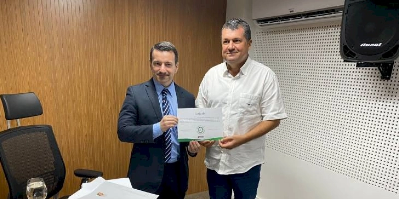 Famup convoca gestores de 185 municípios para receberem o Certificado MPPB de Erradicação dos Lixões
