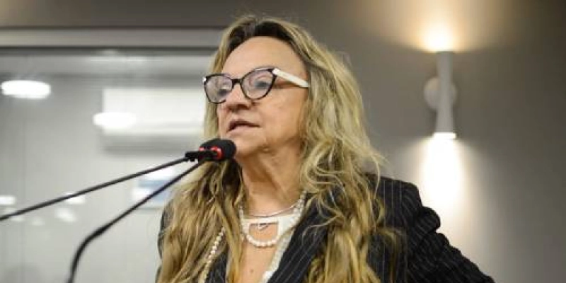 Invasão de Bandidos a sede da UEPB, leva Deputada Sertaneja a cobrar providencias na segurança pública na PB