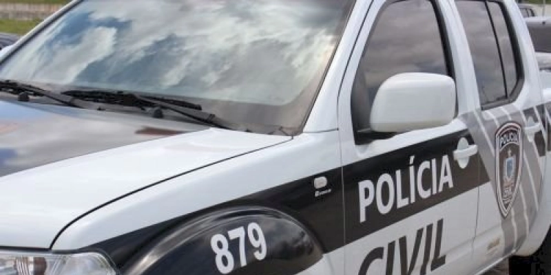 Adolescente é apreendido, após crime de estupro em Cachoeira dos Índios