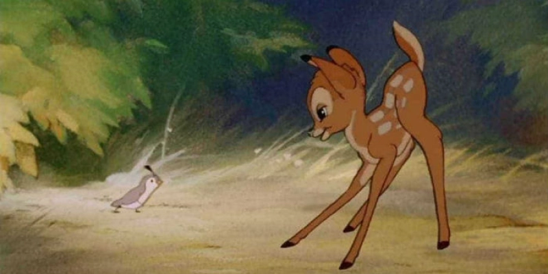 Disney corre contra o tempo para tentar salvar películas originais; Veja