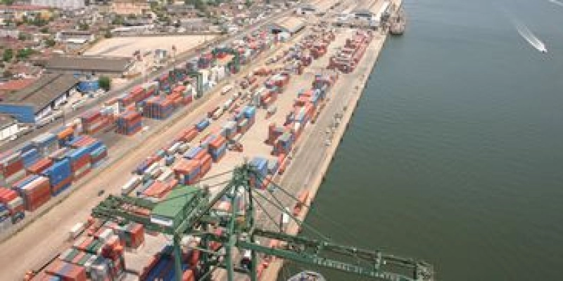 Brasil cai para 27º lugar entre os maiores exportadores do mundo