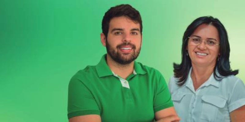 DEM homologa candidatura de Breno de Dorian a prefeito de Bom Jesus na convenção, nesta segunda-feira  