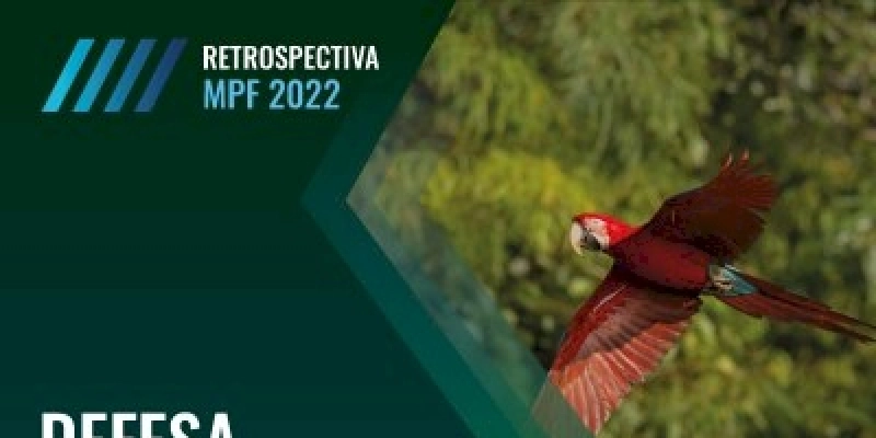 Em 2022, MPF ganhou mais estrutura para ampliar presença e fortalecer atuação na Região Amazônica