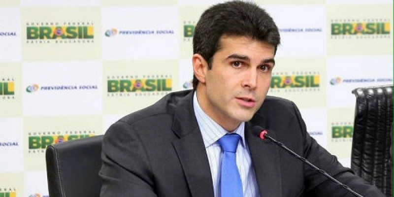 Governo Federal fará estudo para integrar bacias dos rios São Francisco e Tocantins