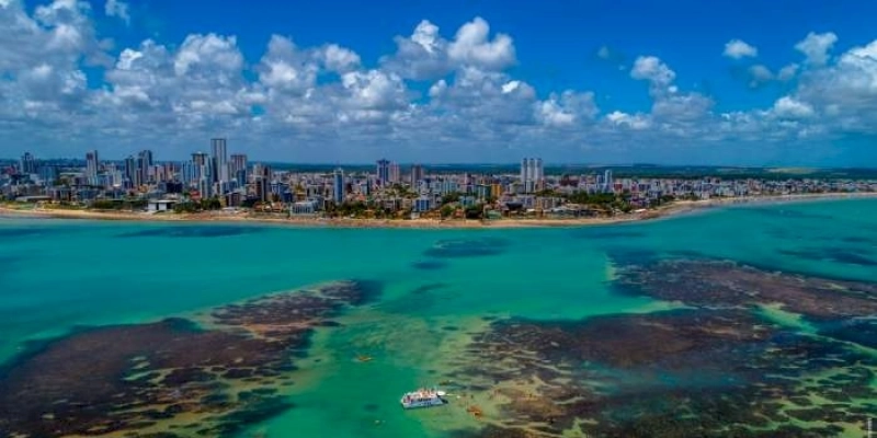 Agentes de viagem do Rio de Janeiro conhecem roteiros turísticos do Destino Paraíba