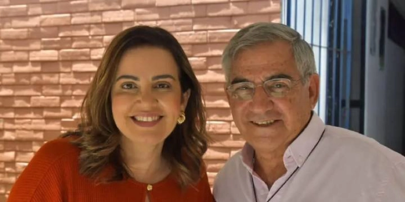 Pollyanna Dutra: De líder na Assembleia a figura em ascensão para o Governo da Paraíba