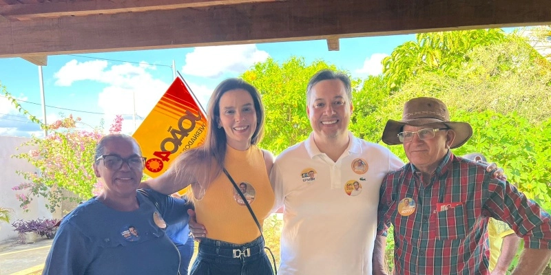 Ana Emília Araújo assume comando do PDT e busca fortalecer o partido em Cajazeiras 