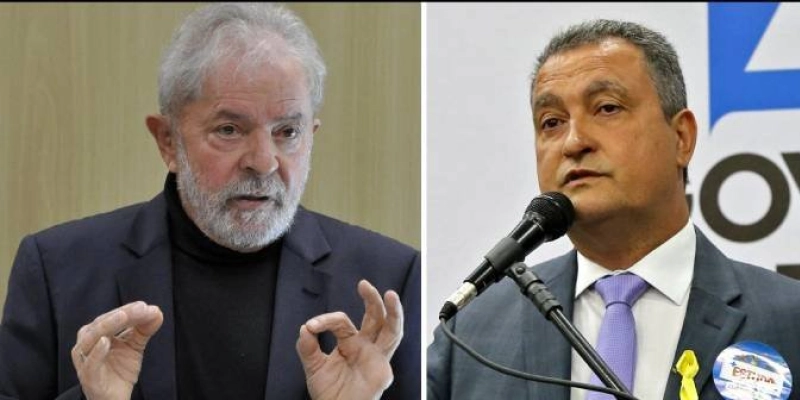 Rui Costa “armou” com Lula demissão de Jean Patres na Petrobras, diz colunista