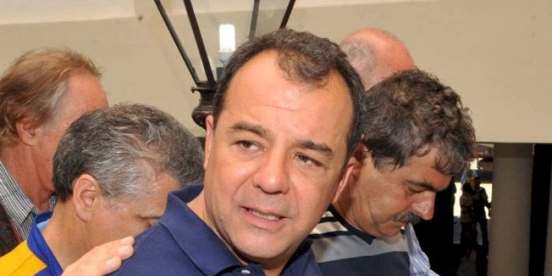 Ex-governador do Rio Sergio Cabral deixa a cadeia depois de seis anos