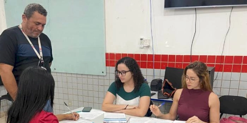 Secretaria da Participação Popular realiza processo eleitoral para Conselho Regional nesta segunda-feira