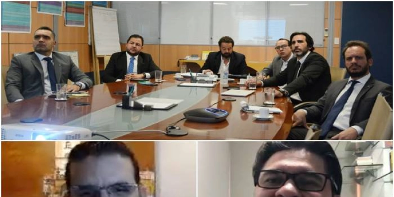 Paraíba apresenta Polo Turístico Cabo Branco em reunião com Ministério do Turismo