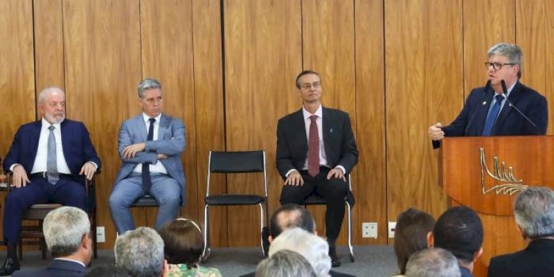 Paraíba é contemplada com recursos de R$ 150 milhões em projetos da agricultura familiar e 38 mil famílias serão beneficiadas com projeto Sertão Vivo