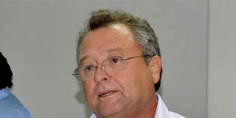 Ex-prefeito de São João do Rio do Peixe, Airton Pires vai revelar por quê é pré-candidato a Deputado Estadual, hoje no Reporterpb no Rádio
