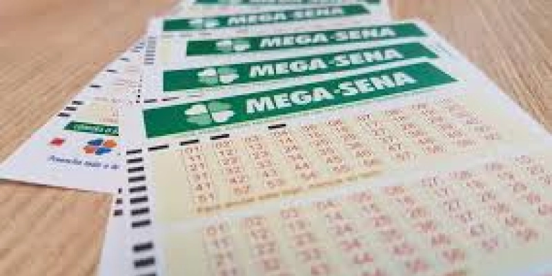 Aposta única do Rio de Janeiro ganha R$ 24,6 milhões da Mega Sena