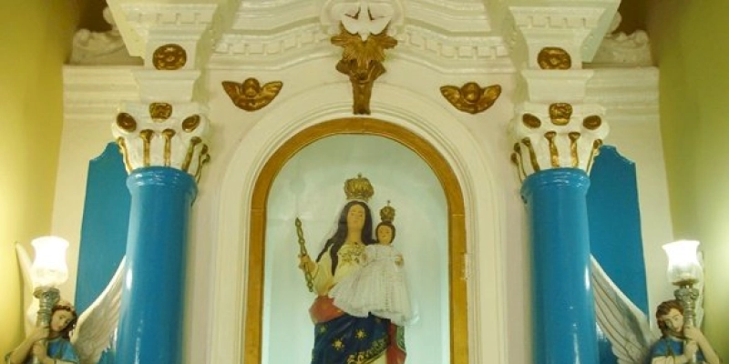 Semob-JP prepara esquema especial para peregrinação da imagem de Nossa Senhora da Penha