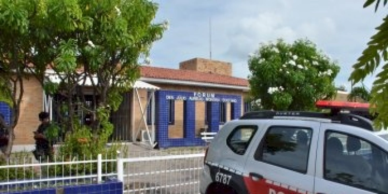 Feminicídio: réu vai a Júri Popular acusado de matar ex-companheira com tiro, na PB