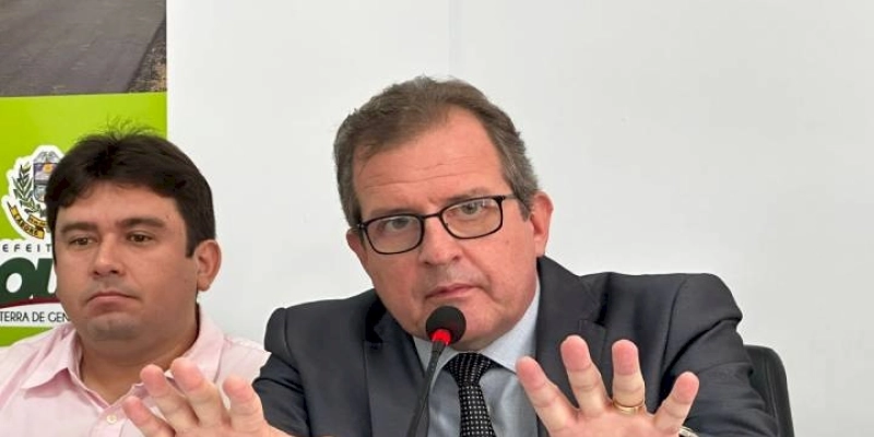 Reunião de Partidos da base governista discutirá temas sensíveis em Sousa