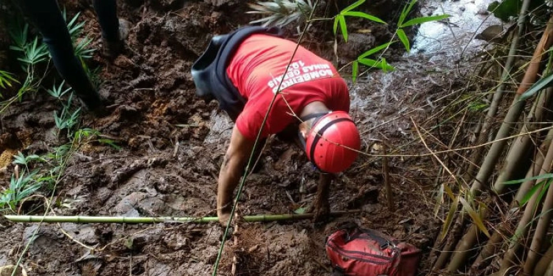 Equipes já estão em campo no 13º dia de buscas em Brumadinho