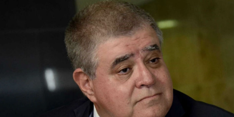 Fala de Marun sobre prisões causa desconforto no governo e na PF