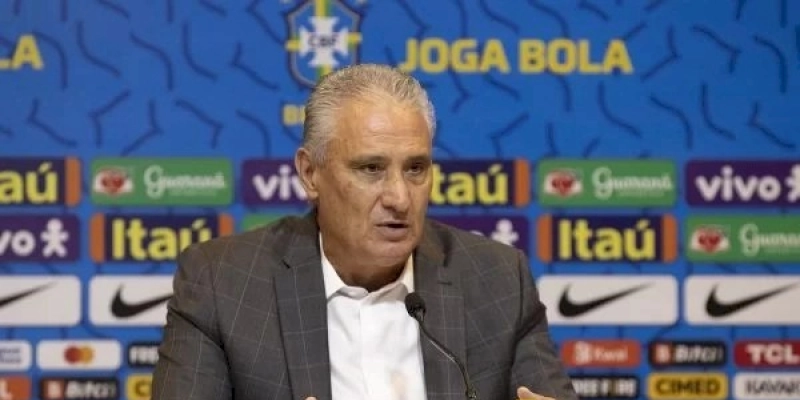 Confira a lista dos 26 jogadores convocados por Tite para a Copa do Mundo