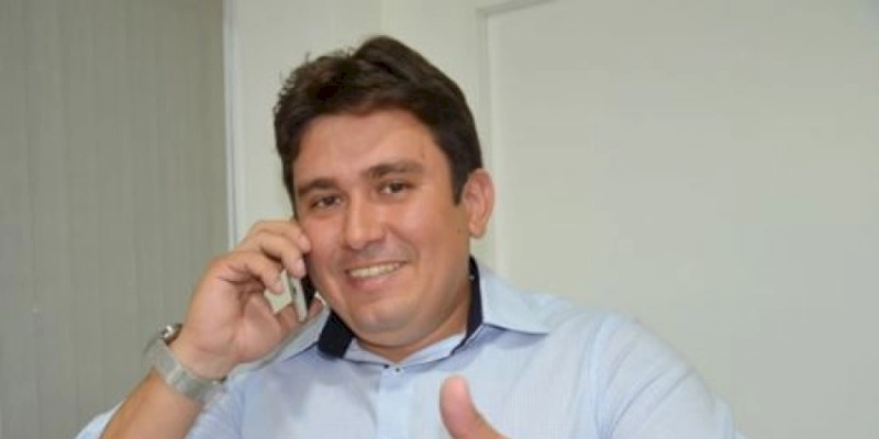 “Estou mais firme do que nunca”, responde Helder Carvalho sobre sua pré-candidatura a Prefeito em Sousa
