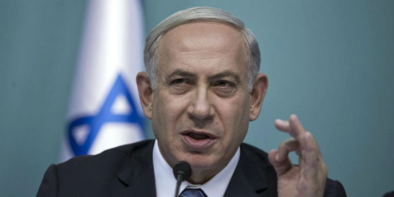 Netanyahu chama Brasil de “grande potência” e fala em estreitar laços