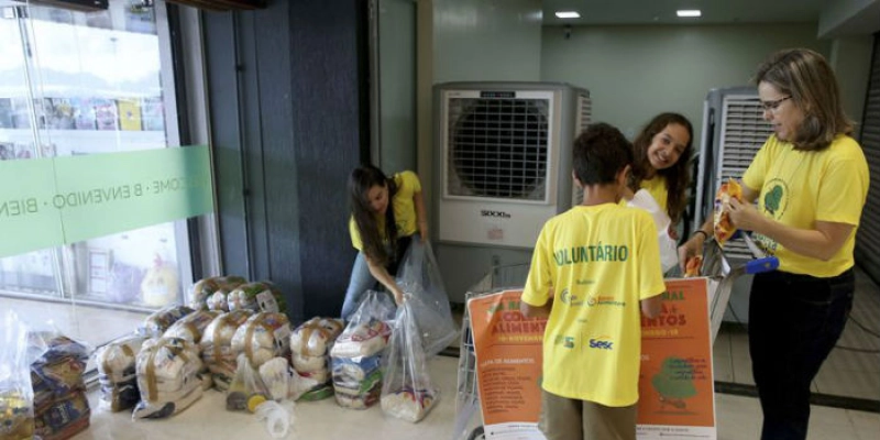 Arroz, feijão e carne são os alimentos mais desperdiçados no Brasil; Veja